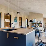 Aatos - 250m From The Sea By Interhome Knebel