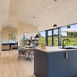 Aatos - 250m From The Sea By Interhome * Knebel