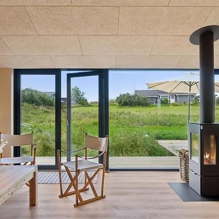 Aatos - 250m From The Sea By Interhome Сasa de vacaciones