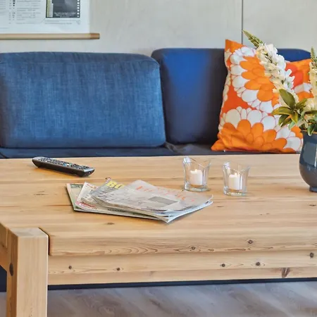 Сasa de vacaciones Aatos - 250m From The Sea By Interhome *
