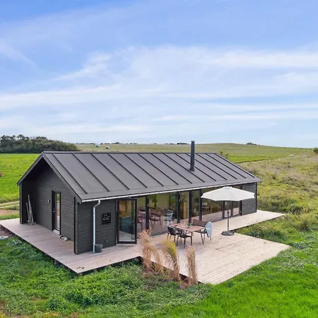 Aatos - 250m From The Sea By Interhome Сasa de vacaciones *