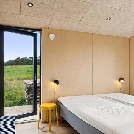 度假居 Aatos - 250m From The Sea By Interhome *