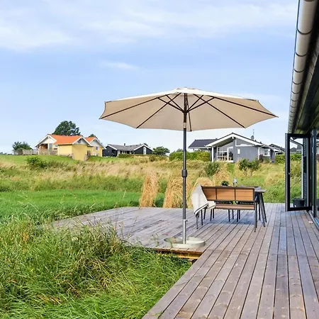 Aatos - 250m From The Sea By Interhome 度假居