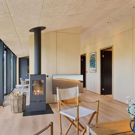 Aatos - 250m From The Sea By Interhome Dom wakacyjny